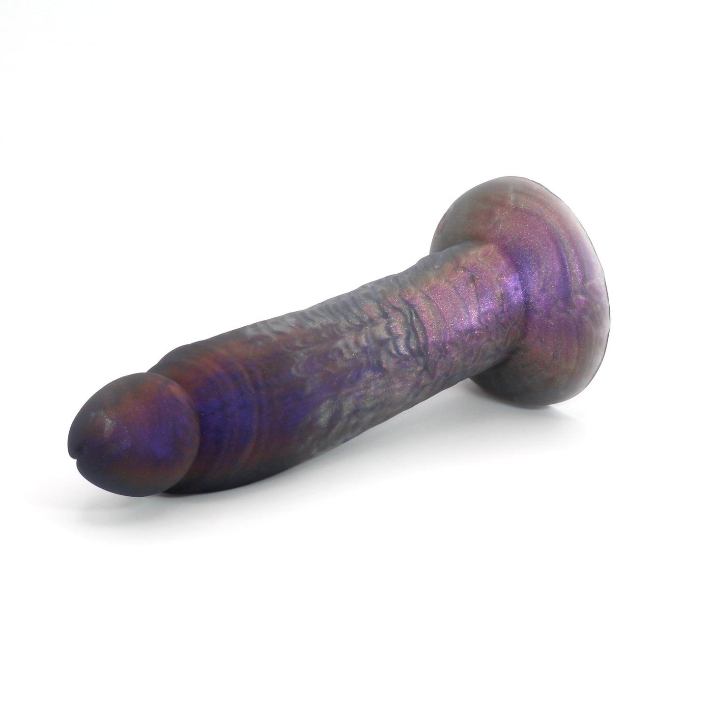 Elven Sorcerer Medium 00-31 Soft Near Clear Winter Night CS Suction Base