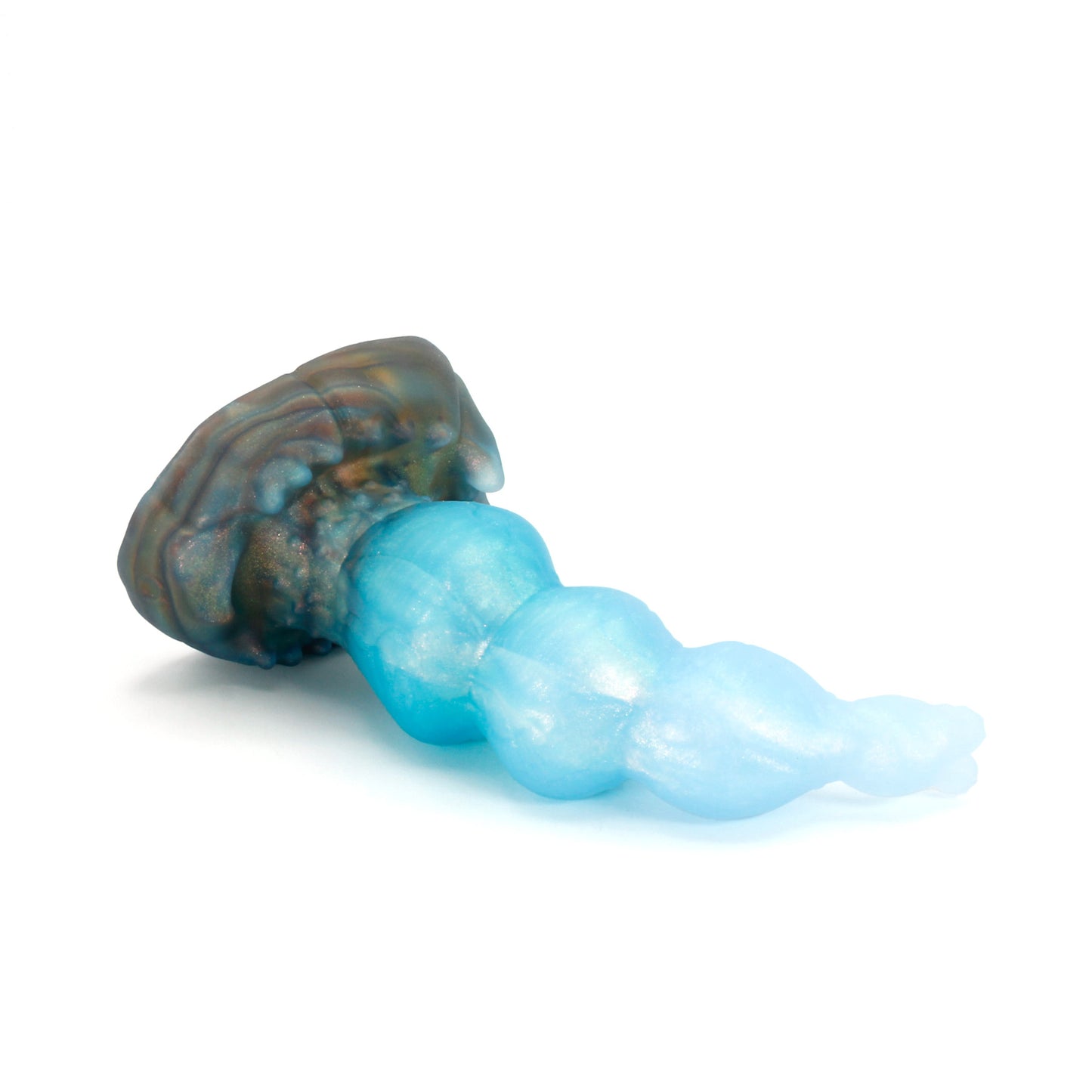 Thrikreen Small 00-31 Soft Near Clear Forget Me Knot