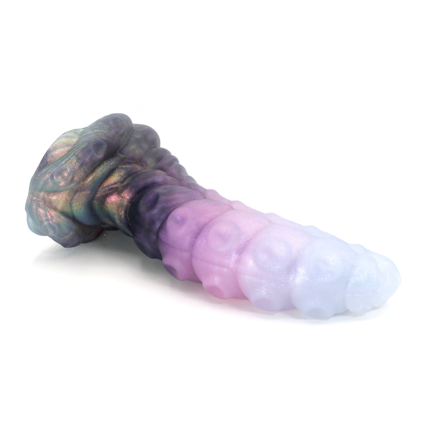 Grick Large 00-31 Soft Near Clear Thrall CS