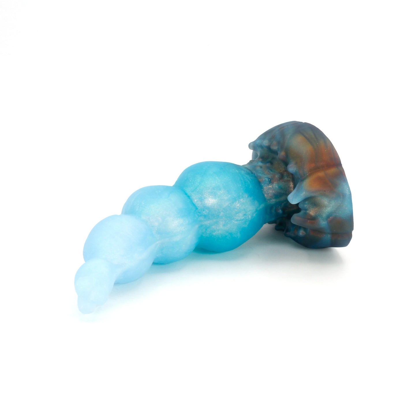 Thrikreen Small 00-31 Soft Near Clear Forget Me Knot