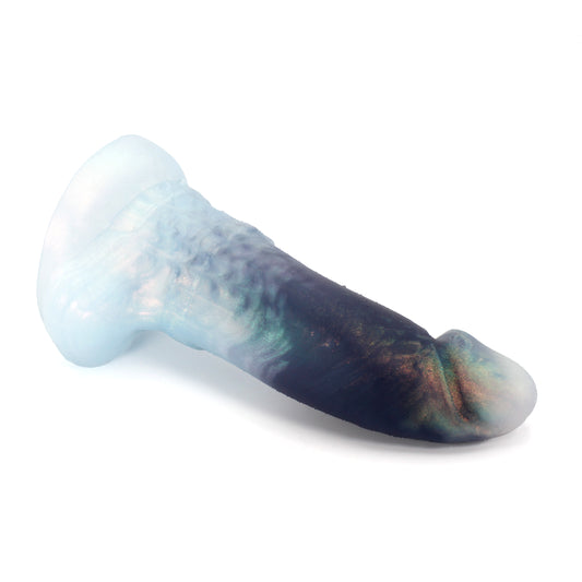 Astarion the Vampire Rogue Large 00-31 Soft Near Clear Moonlight CS Suction Base
