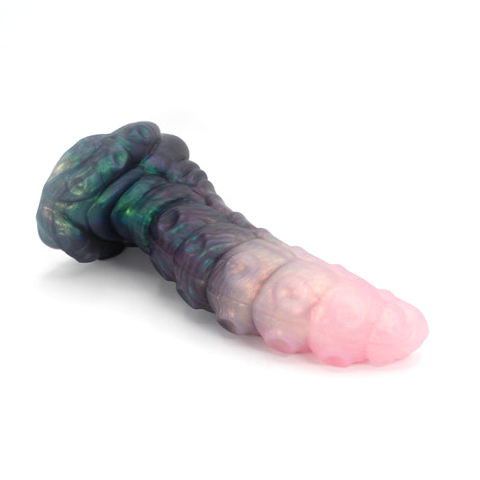 Grick Large 00-31 Soft Near Clear Envious CS