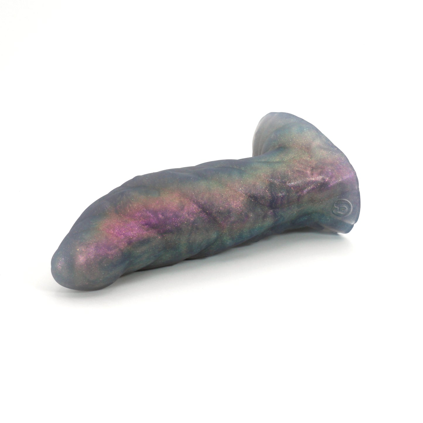 Shadow Demon Medium 00-31 Soft Near Clear Astral Mystery CS