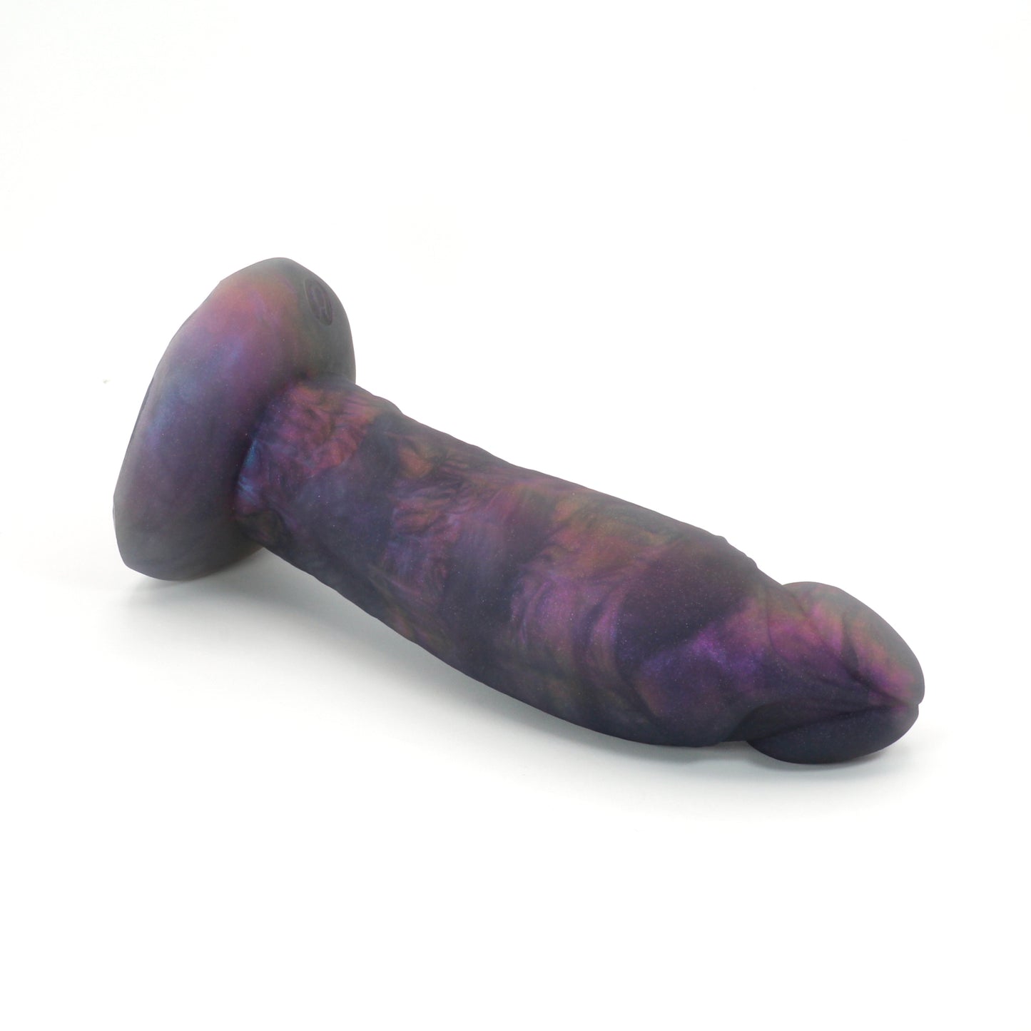 Elven Sorcerer Medium 00-31 Soft Near Clear Galaxy CS Suction Base