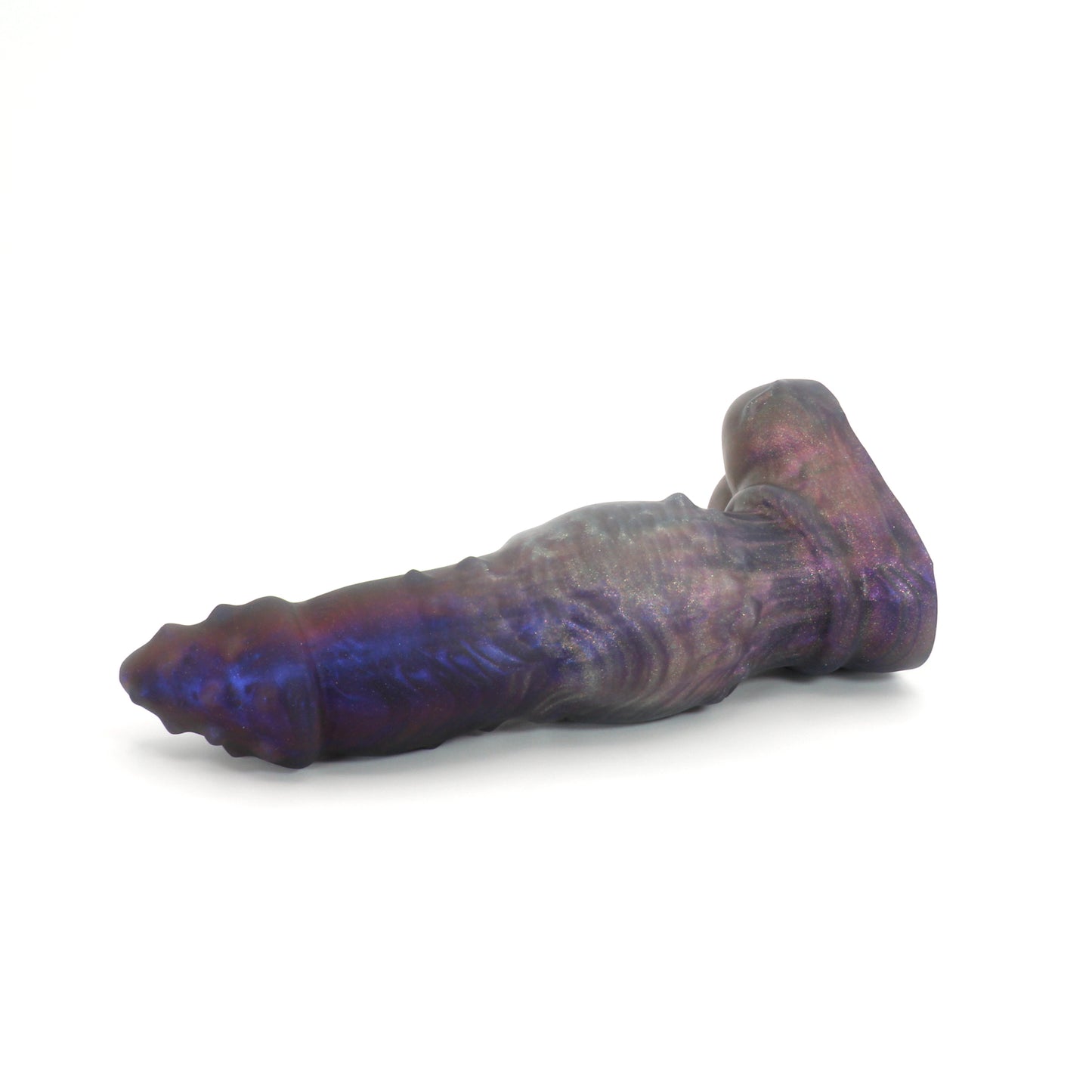 Tabaxi Medium 00-31 Soft Near Clear Winter Night CS