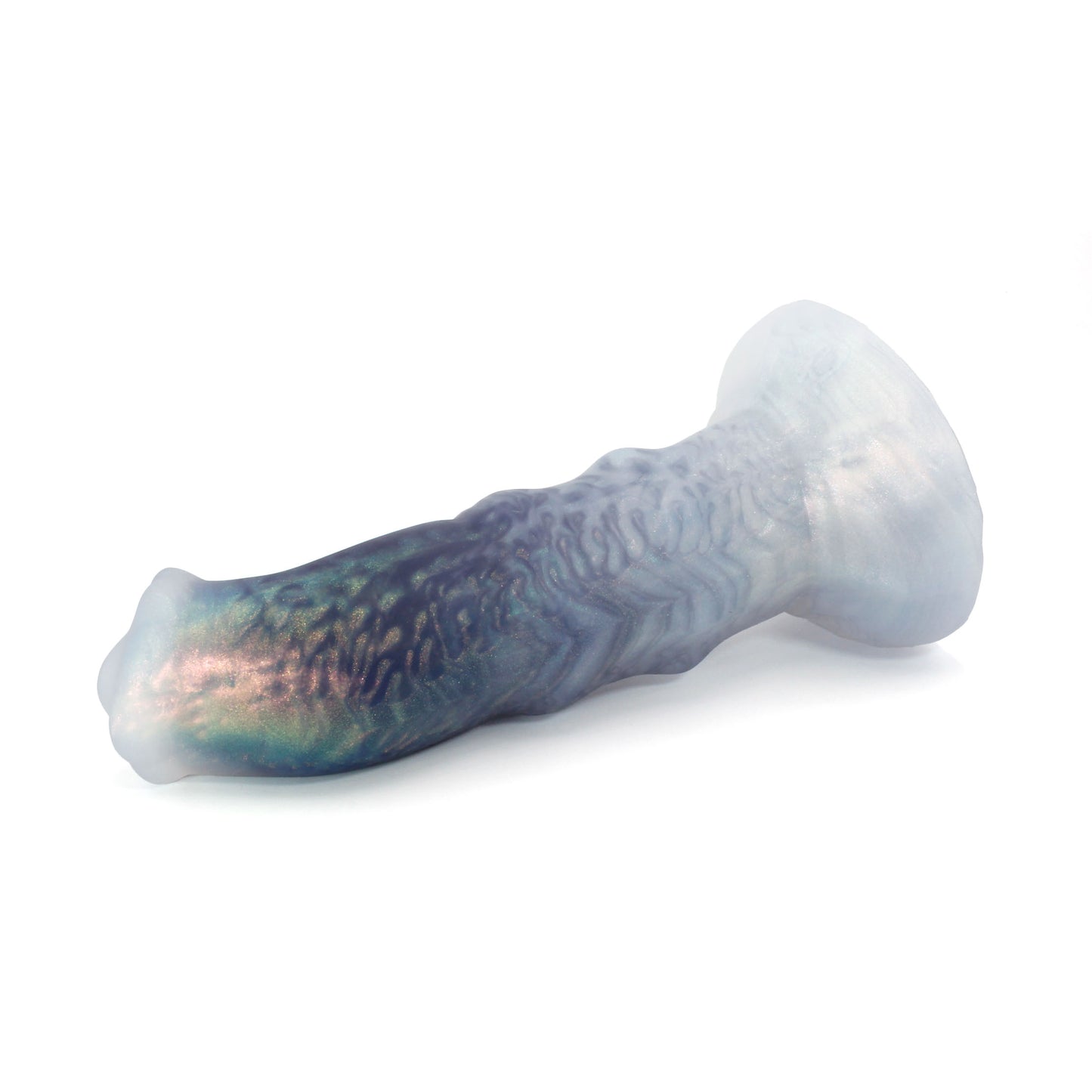 Minotaur Large 00-31 Soft Near Clear Moonlight CS Suction Base