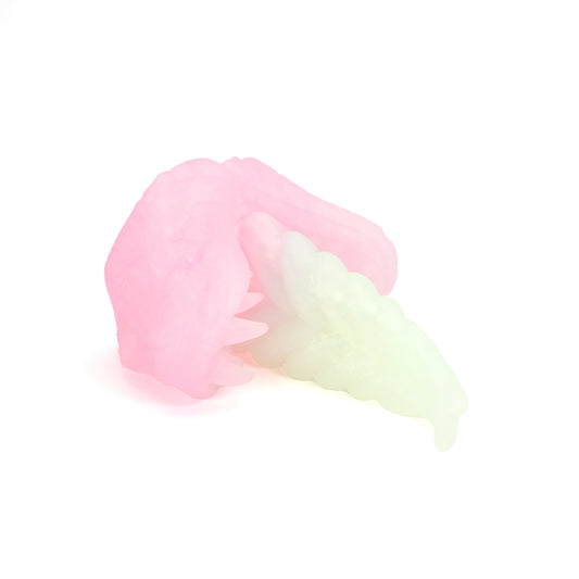 Yuanti Medium 00-31 Soft Near Clear Seaglass UV