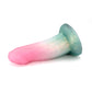 Dwarven Barbarian Large 00-31 Soft Near Clear Watermelon Candy CS Suction Base