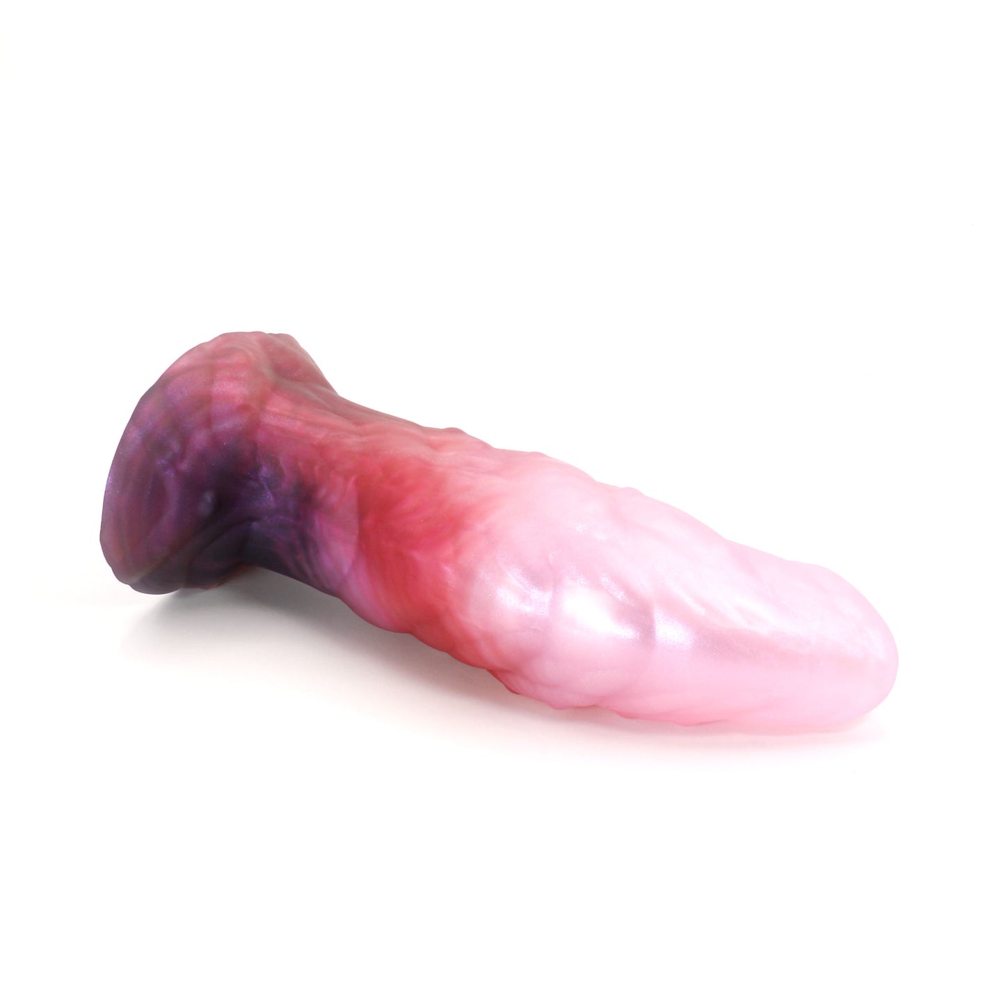 Shadow Demon Large 00-31 Soft Near Clear Blood Moon