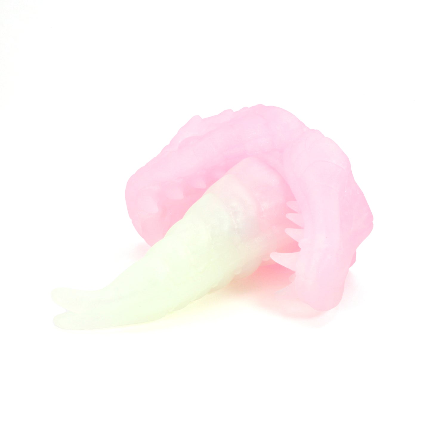 Yuanti Medium 00-31 Soft Near Clear Seaglass UV