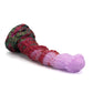 Kelpie X-Large 00-30 Soft Aster GITD Suction Base