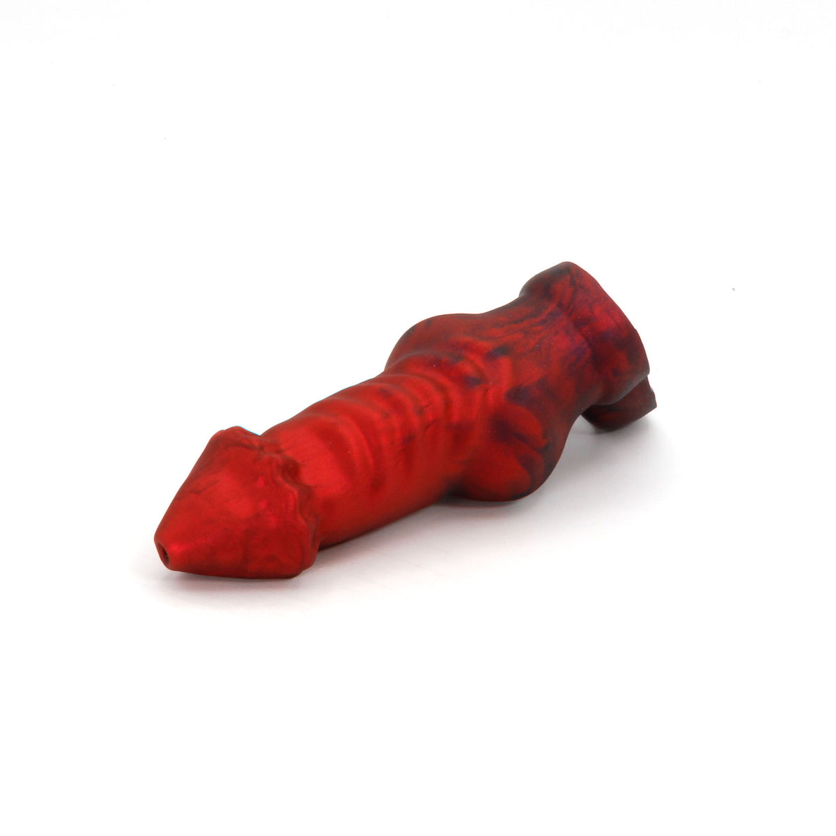 Dragon Sheath Small 00-30 Soft Blood Nebula