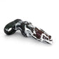 Dire Wolf Sheath Small 00-30 Soft Cosmic Matter
