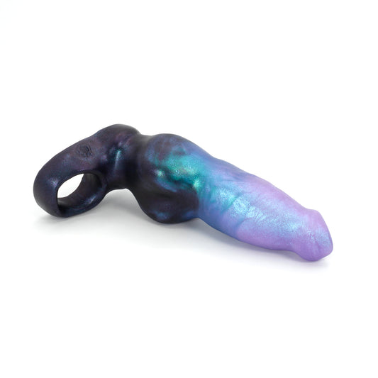Dire Wolf Sheath Medium 00-30 Soft Bliss CS