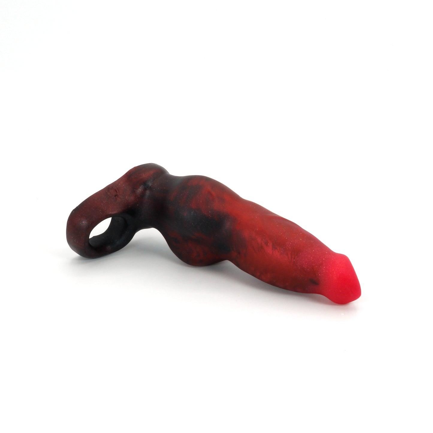 Dire Wolf Sheath Small 00-30 Soft Krampus GITD