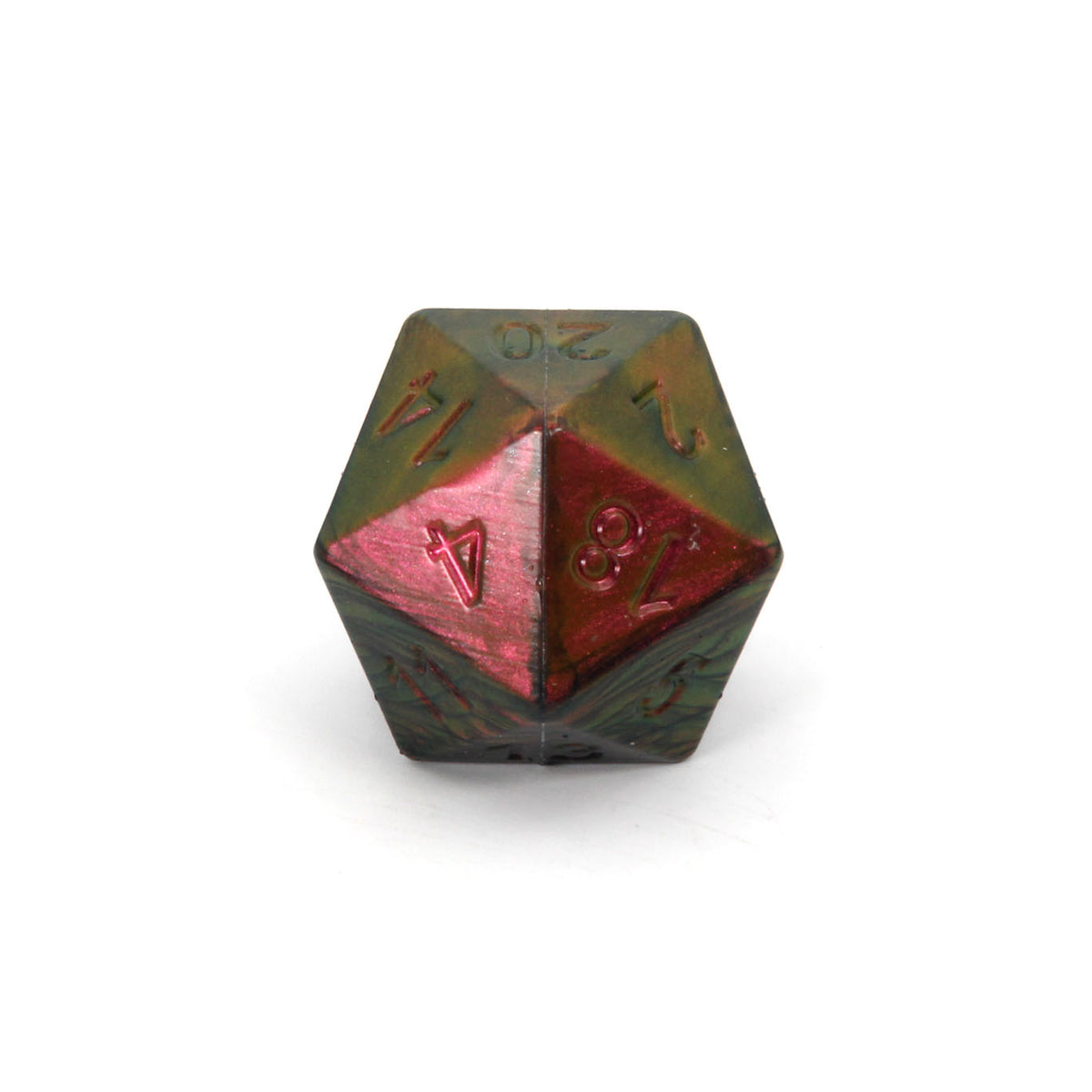 Squish Dice Jumbo  Arcane CS