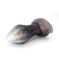 Dark Mantle Plug X-Large 00-31 Soft Near Clear Eldrich CS