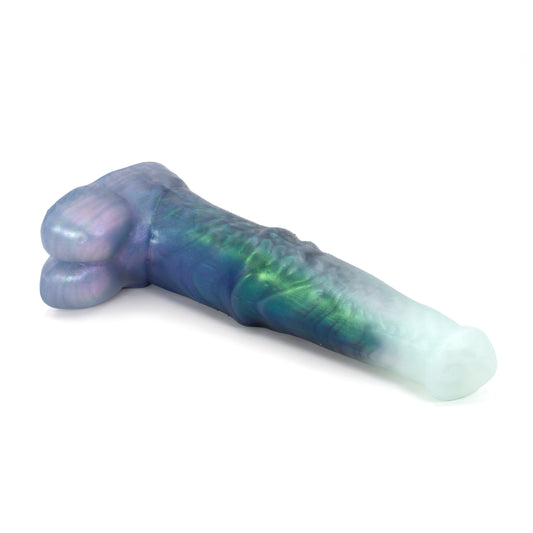 Centaur Large 00-31 Soft Near Clear Enchanted Forest CS