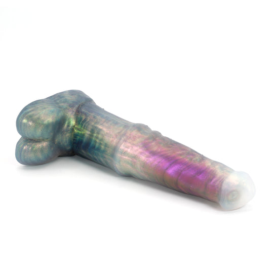 Centaur Large 00-31 Soft Near Clear Mistletoe CS