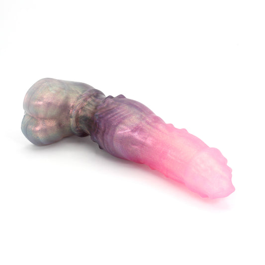 Tabaxi Large 00-31 Soft Near Clear Rosebud CS