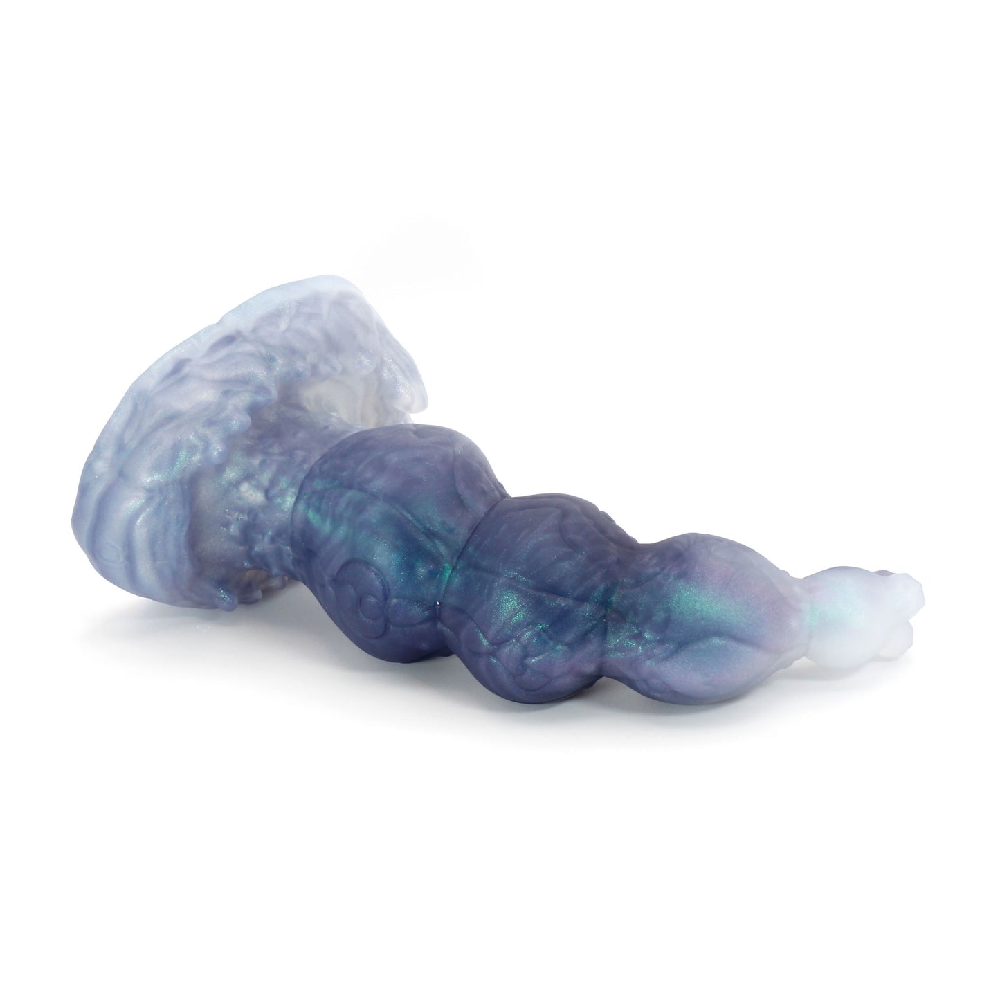 Thrikreen Large 00-31 Soft Near Clear Moonlight CS