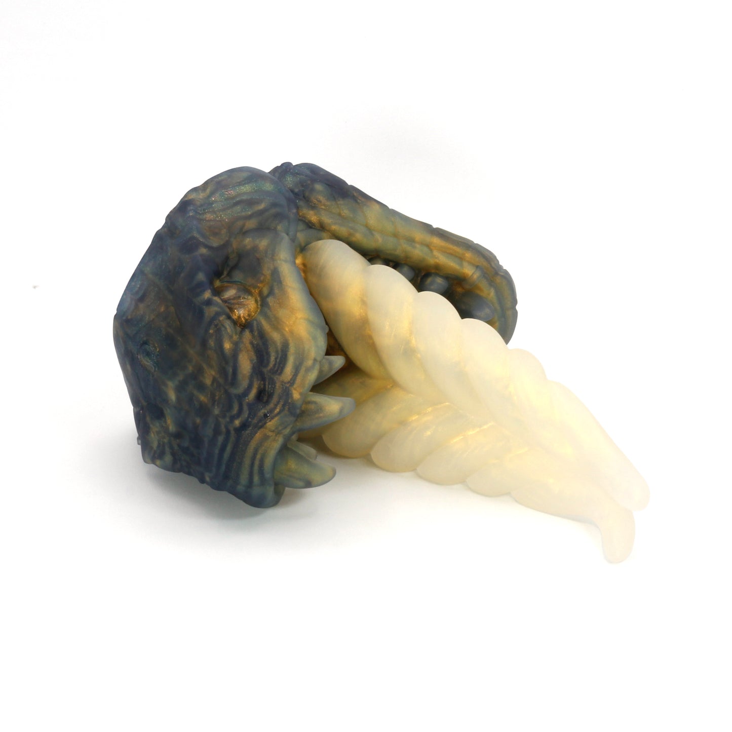 Yuanti Medium 00-31 Soft Near Clear Fall Moss CS