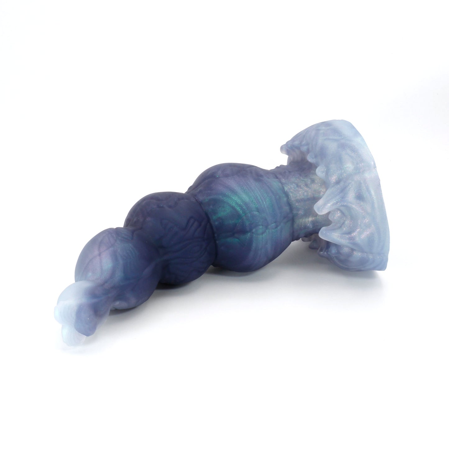 Thrikreen Large 00-31 Soft Near Clear Moonlight CS