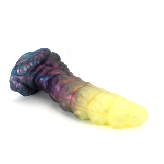 Grick X-Large 00-31 Soft Near Clear Cyber Sunset UV CS