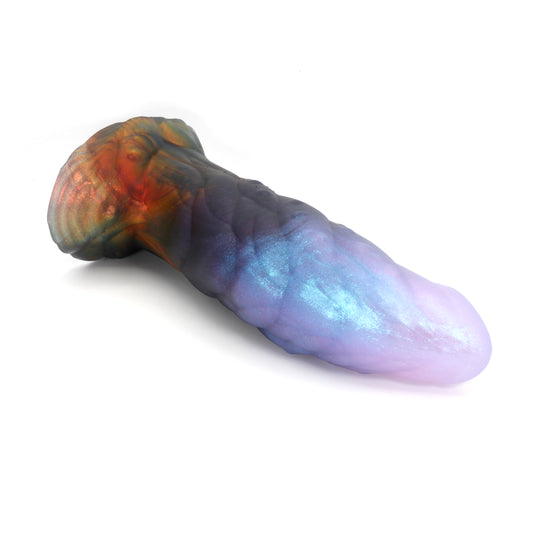 Shadow Demon X-Large 00-31 Soft Near Clear Deep Blue CS
