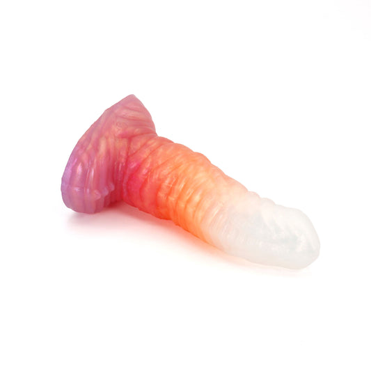 Tarrasque Small 00-31 Soft Near Clear Coral Kiss CS