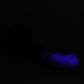 Kelpie X-Large 00-30 Soft Aster GITD Suction Base