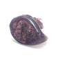 Kobold Duckie Squish  00-31 Soft Near Clear Purple Shimmer CS FLOP