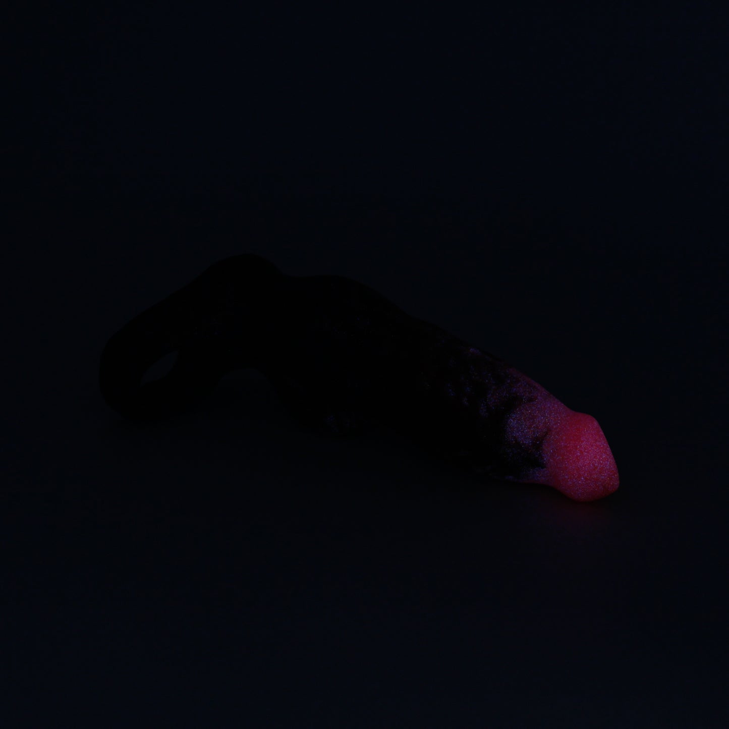 Dire Wolf Sheath Small 00-30 Soft Krampus GITD