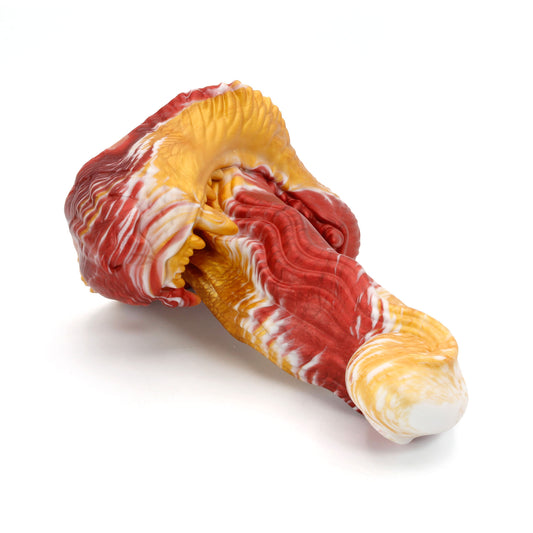Rakshasa Medium 00-50 Medium Marble Swirl