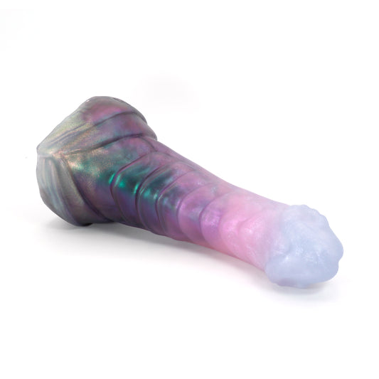 Basilisk Large 00-31 Soft Near Clear Undead Thrall CS Suction Base