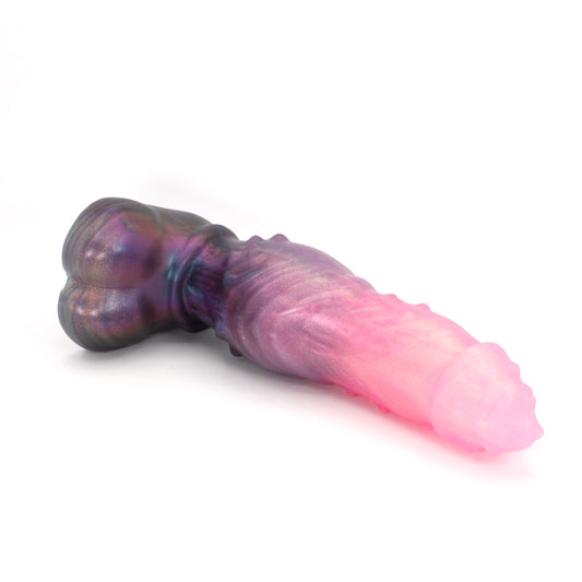 Tabaxi X-Large 00-31 Soft Near Clear Rosebud CS