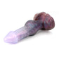 Dragon Large 00-31 Soft Near Clear Moonlit Lilac CS