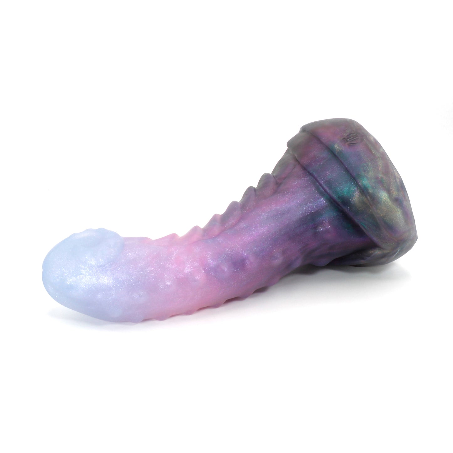 Basilisk Large 00-31 Soft Near Clear Undead Thrall CS Suction Base