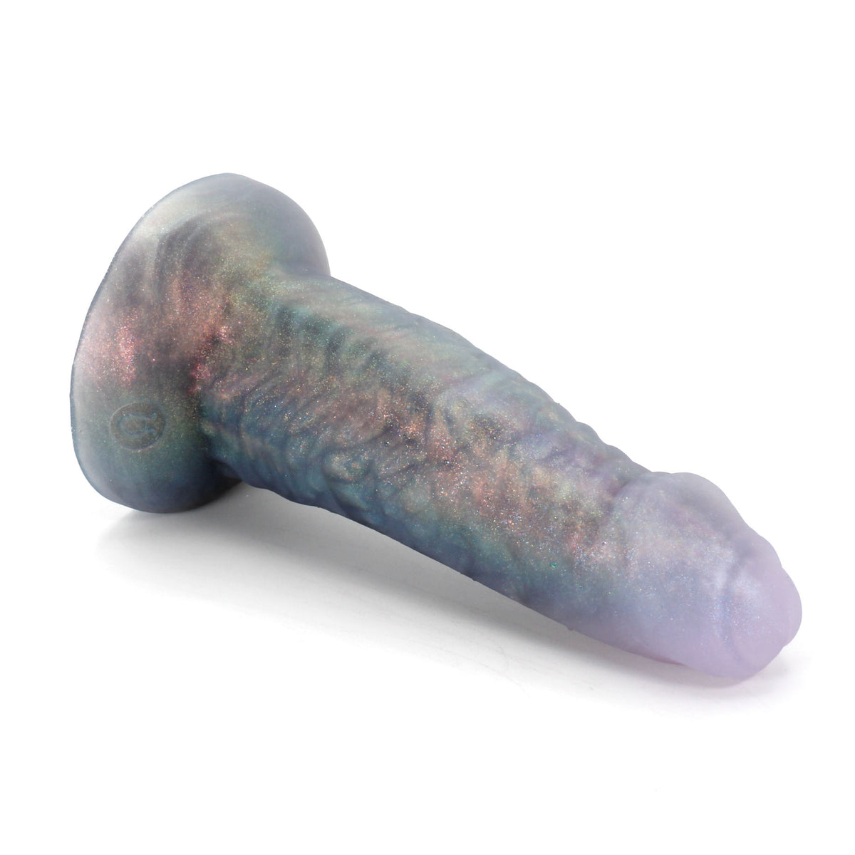 Dwarven Barbarian Medium 00-31 Soft Near Clear Meteor CS Suction Base
