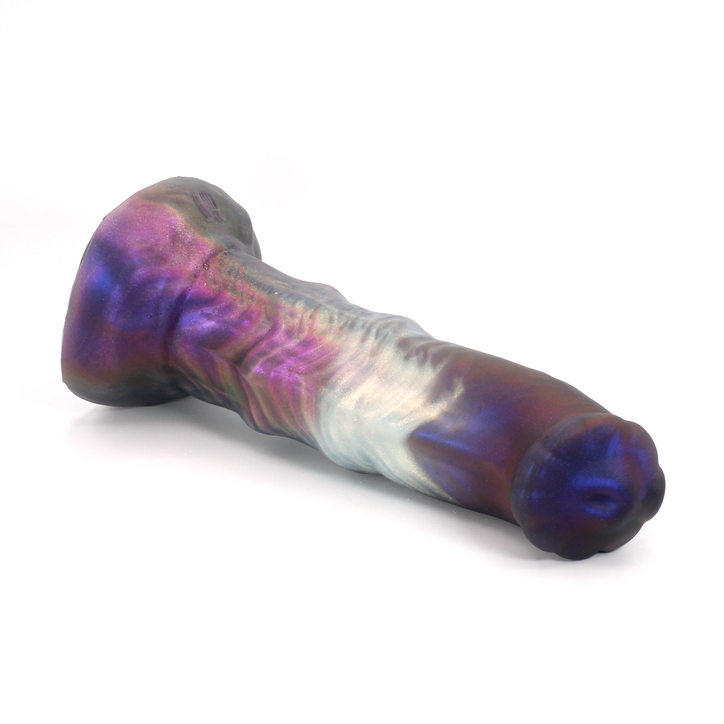 Minotaur Large 00-31 Soft Near Clear Winter Night CS Suction Base