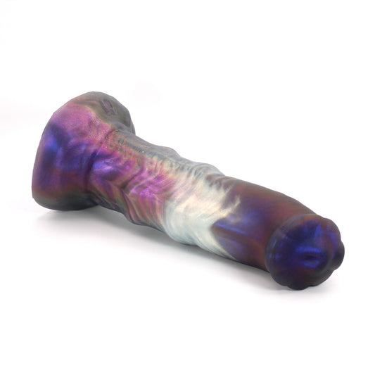 Minotaur Large 00-31 Soft Near Clear Winter Night CS Suction Base