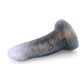 Dwarven Barbarian Medium 00-31 Soft Near Clear Meteor CS Suction Base