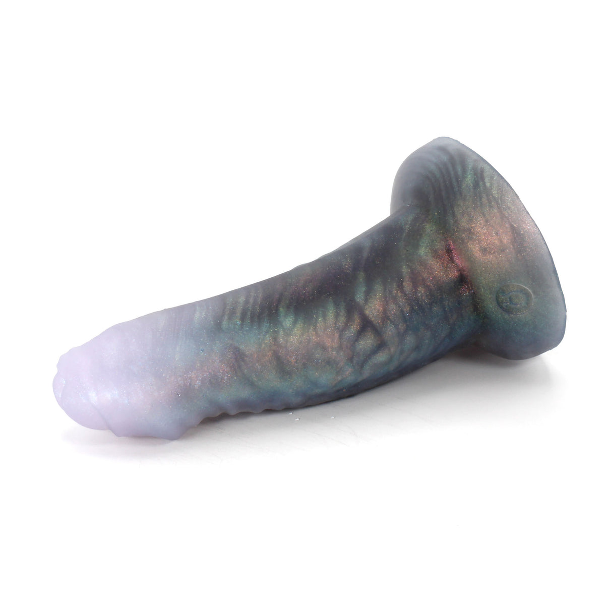 Dwarven Barbarian Medium 00-31 Soft Near Clear Meteor CS Suction Base