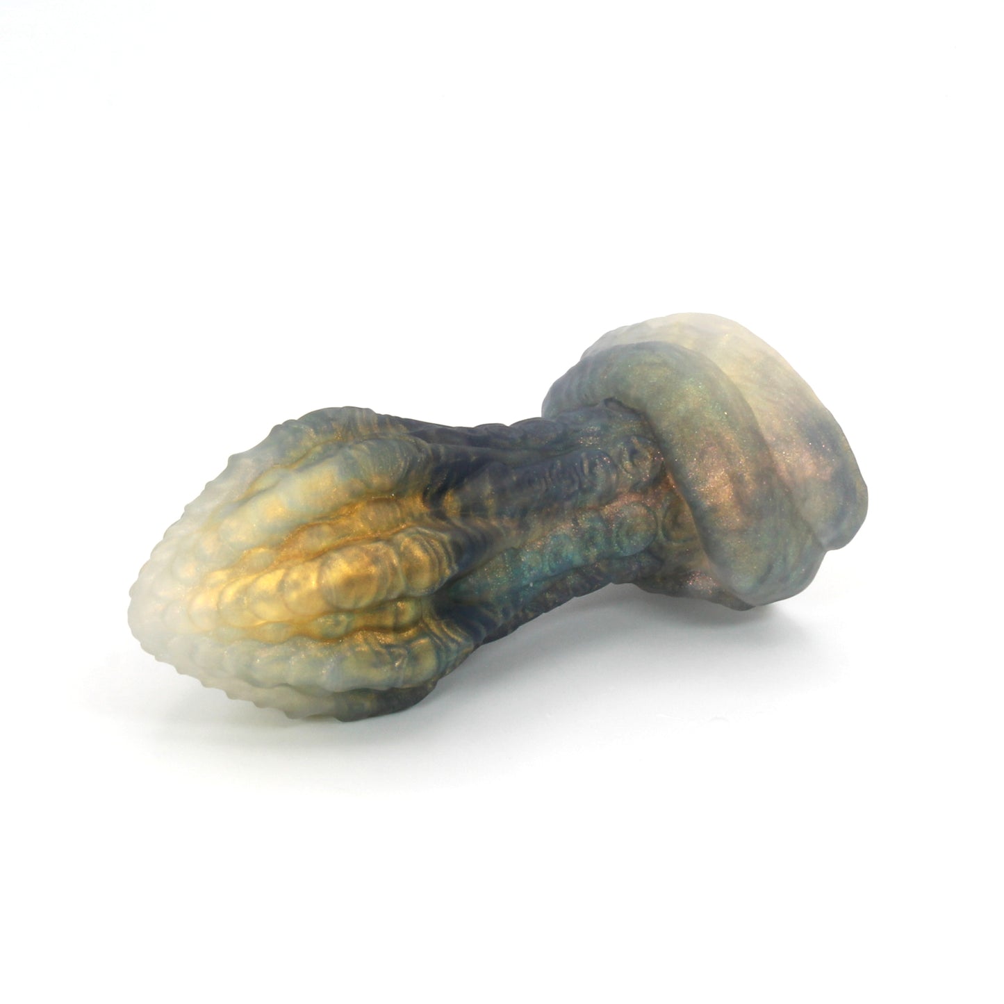 Dark Mantle Plug Large 00-31 Soft Near Clear Fall Moss CS