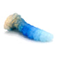 Grick Medium 00-31 Soft Near Clear Beachside GITD Color Shift