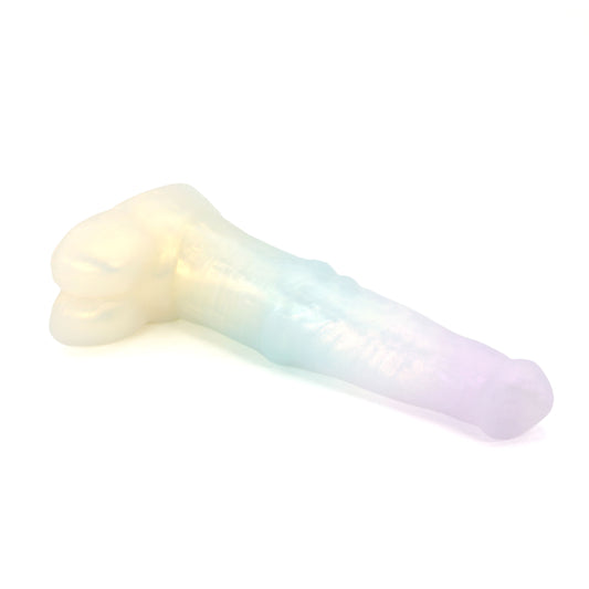 Centaur Medium 00-31 Soft Near Clear Lavender Macaron CS