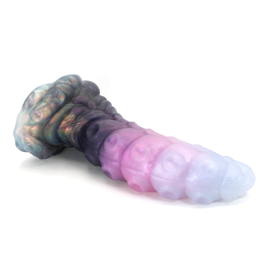 Grick X-Large 00-31 Soft Near Clear Thrall CS