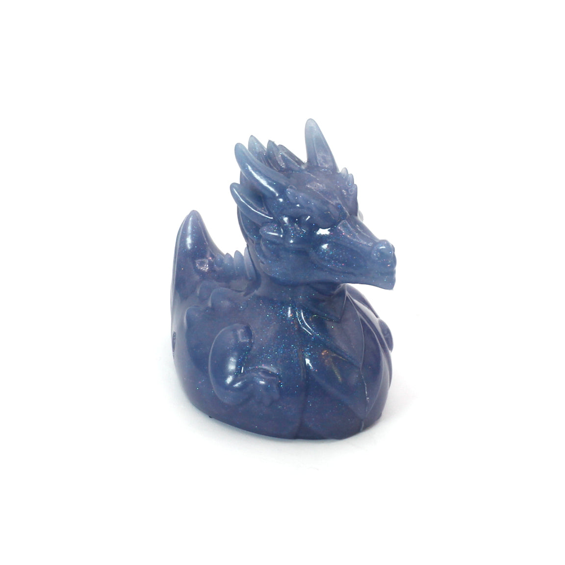 Kobold Duckie Squish  00-20 Super Soft Stone Gray