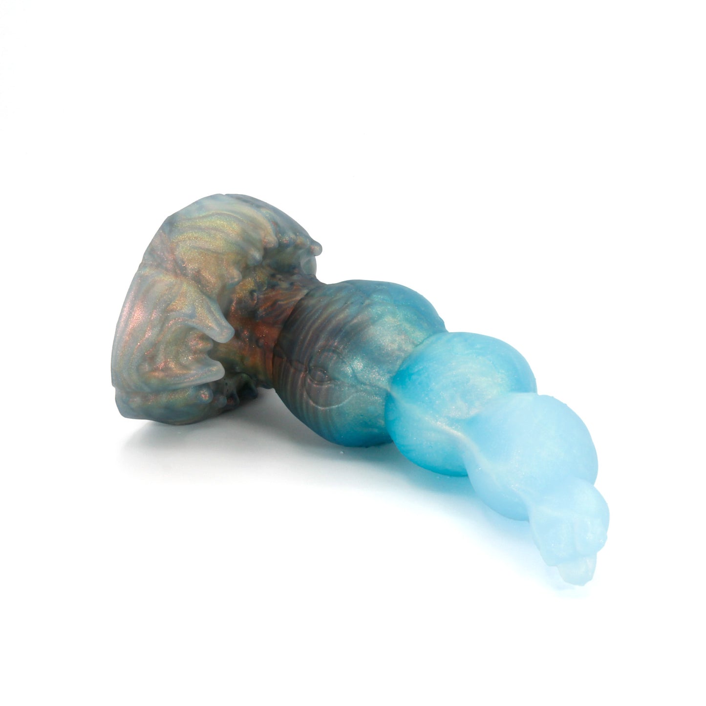 Thrikreen Medium 00-31 Soft Near Clear Forget Me Knot