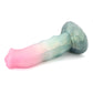 Minotaur Large 00-31 Soft Near Clear Watermelon Candy CS Suction Base